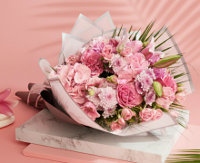 Çiçek Sipariş Dağıtım Bölgelerimiz