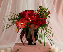 Mimaroba Çiçek Siparişi